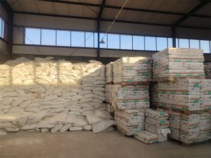 上海俄罗斯进口石棉绒厂家
